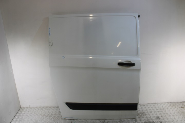 Portière Droite Arrière Droit Arrière Porte coulissante Complets FORD TRANSIT CUSTOM