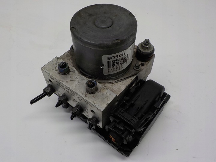 ALFA ROMEO MITO Pumpa ABS 0265252233 51913829 0265951958
