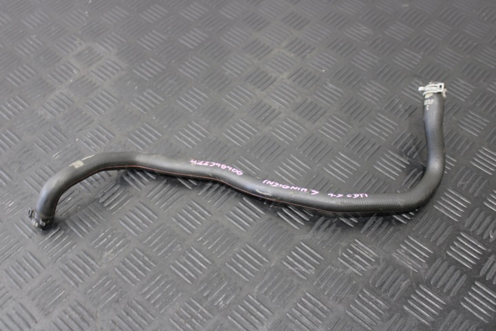 hadice vedení vody OPEL INSIGNIA B LIFT 422346486