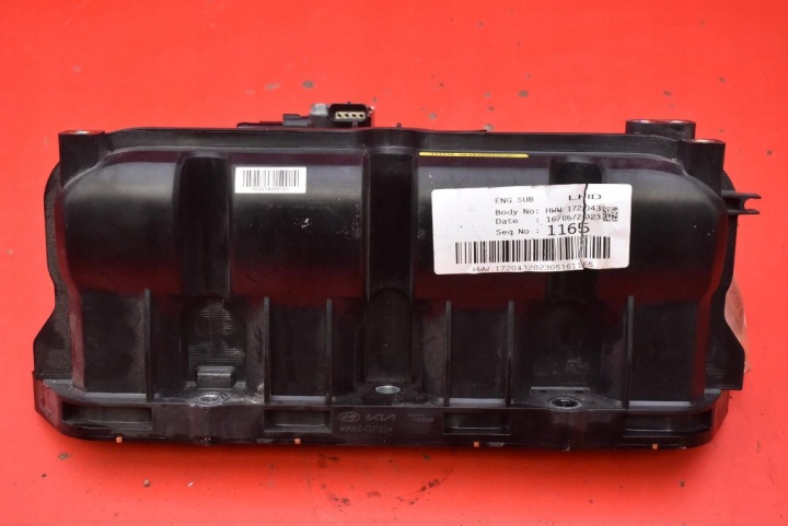 intake manifold sensor 39300-2M417 KIA SPORTAGE 5 V 1.6 T-GDI 150 KM 21-25