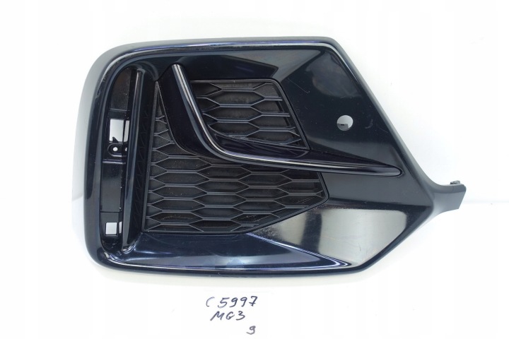 Lüftungsgitter der Stoßstange links hinten HONDA CIVIC X 71508-TGG