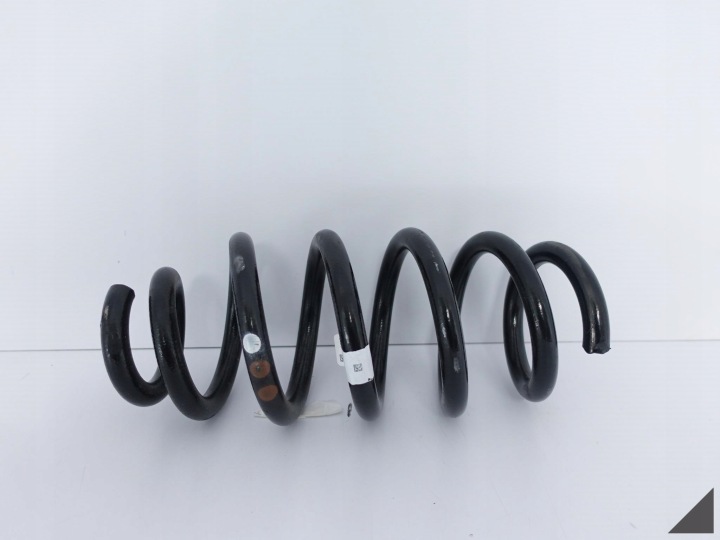 MERCEDES G-KLASA G63 AMG W463 shock absorber spring