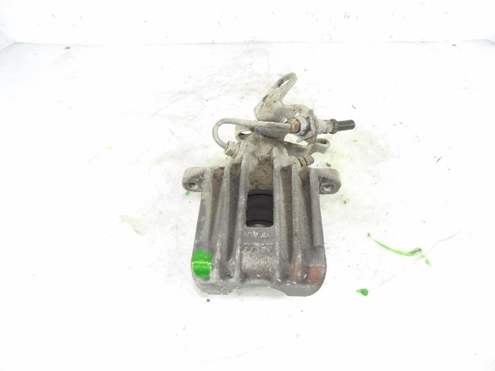 VW GOLF V 1.6B Bremssattel Bremse Sattel Brems- heck links