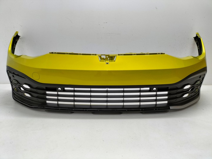 Frontstoßstange vorne VW GOLF 8 VIII 20-24 ALLTRACK