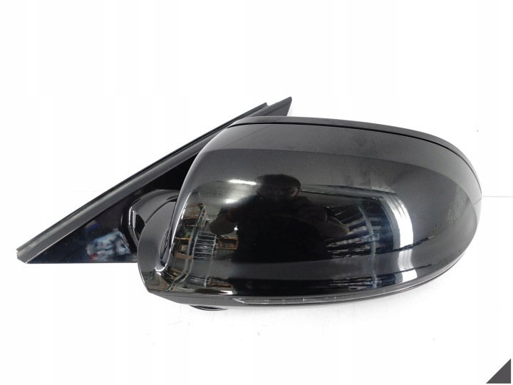 AUDI A8 S8 4H0 4H1 D4 13-17 SPECCHIETTO RETROVISORE SINISTRO ANTERIORE KAMERA 14 + 2 PIN LY9T USA
