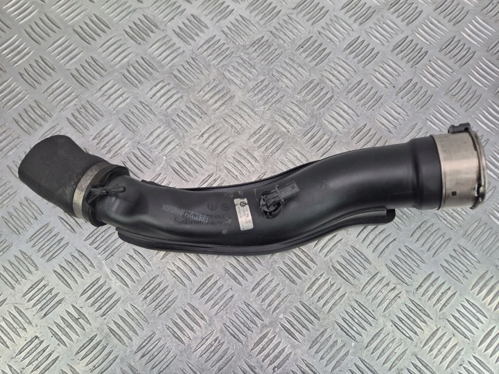 BMW X5 E70 30d tubo flessibile radiatore intercooler 7807986 N57D30A