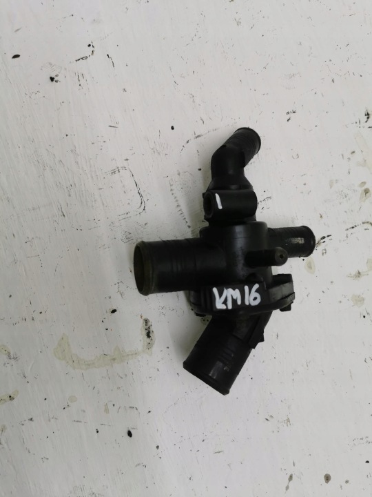 thermostat housing FORD TRANSIT MK6 2.4 TDDI 00-06