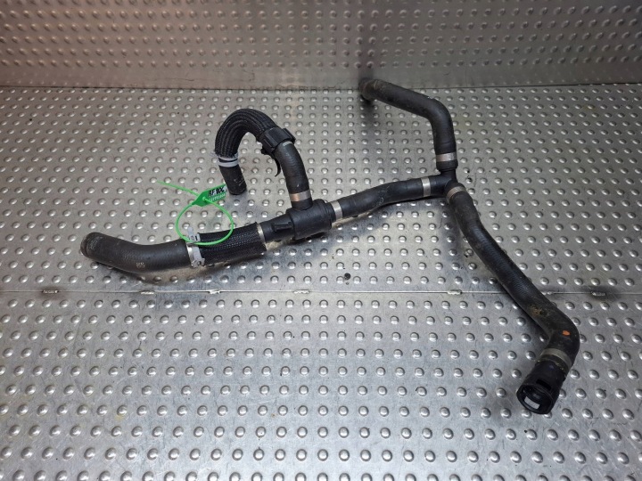 tubo flessibile tubo Tubi d’acqua MAGISTRALA LX61-8A582-DMF FORD KUGA III 2.0 TDCI
