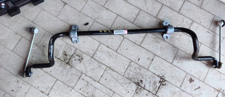 Stabilizator přední Dacia Bigster R1310 546116414R