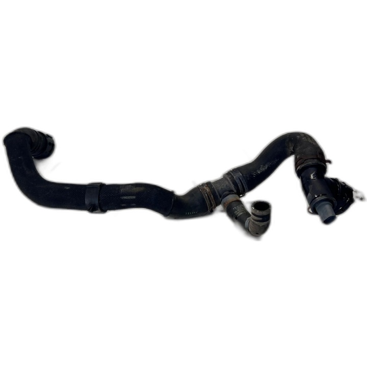 tubo tubo flessibile d’acqua AUDI A6 C7 A7 2.0 TFSI 4G0122055AB 4G0121056AH