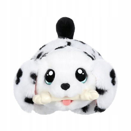 Little Live Pets інтерактивний песик з будиночком далматинець 26483 Cobi — фото 9