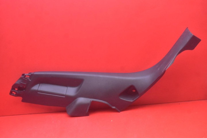 copertura GREMBIALINA posteriore KANAPY sinistra 98255908ZD PEUGEOT 2008 2 II 19-21