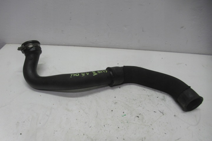 RENAULT CLIO II 1.5 DCI hose pipe air 8200164148