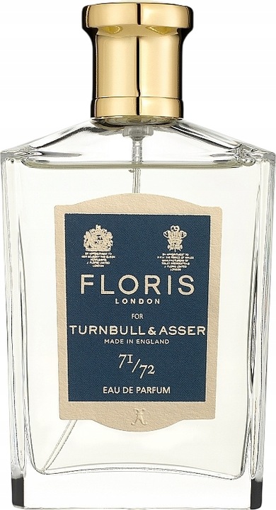 floris turnbull & asser - 71/72