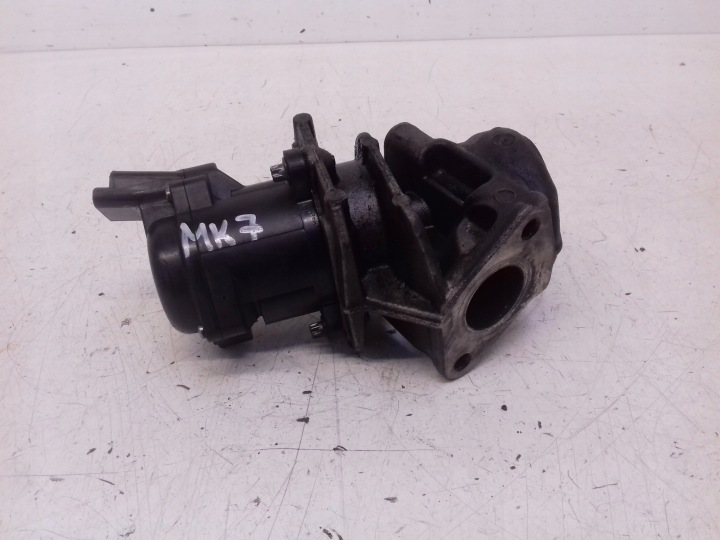 EGR valve 005370079 Ford Fiesta MK7