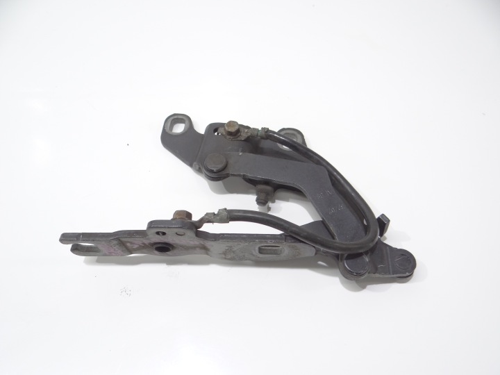 Scharnier der Kühlergrill links vorne BMW E87 7060559 SPARKLING