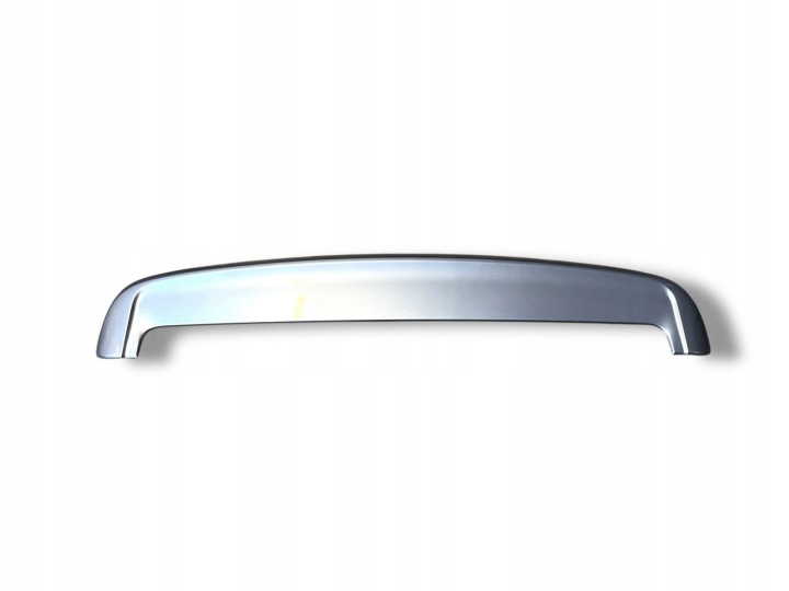 spoiler heckklappe heck Opel Zafira B facelift 2010 13214762