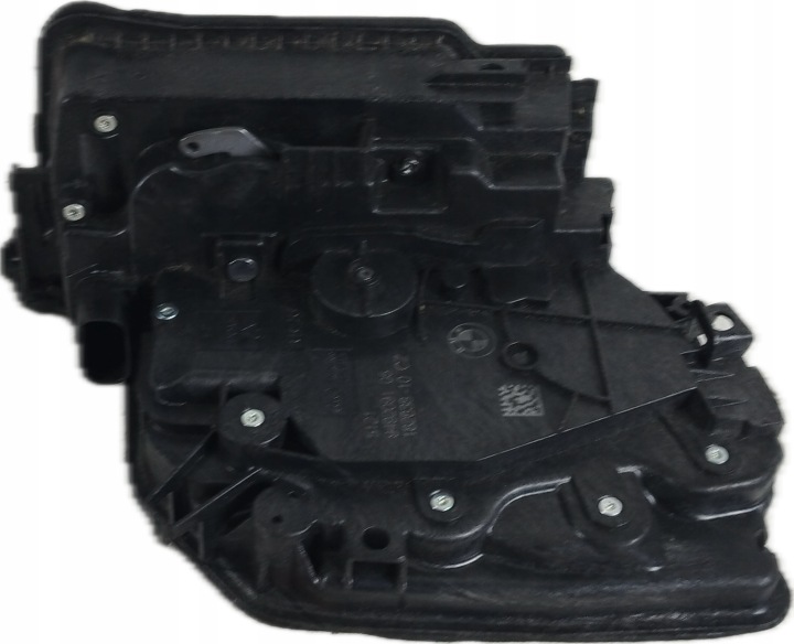 BMW X3 G01 F97 X4 G02 F98 DE LA SERRURE PORTIÈRE GAUCHE AVANT 9492091
