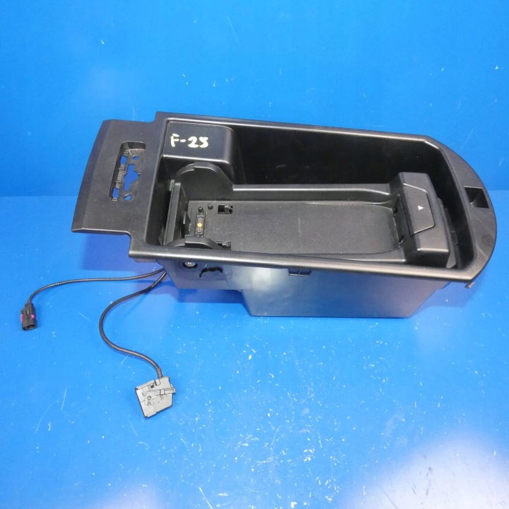 BMW X3 F25 X4 F26 Handschuhfach Grundlage TELEFONU