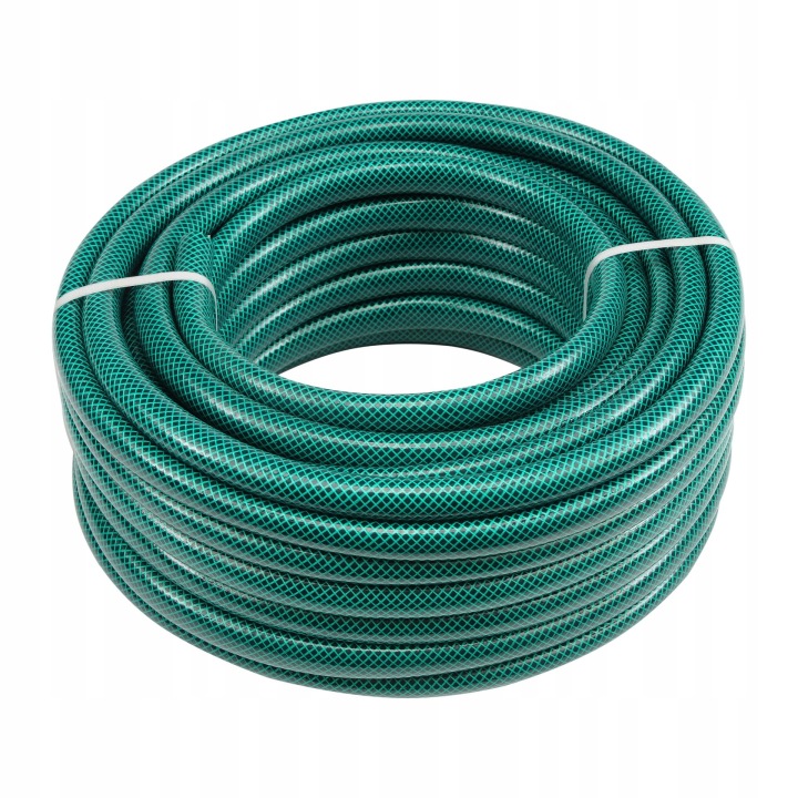 Hadice 1/2 Palce 50 M Uv Odolná Pvc Tlak 20 Barů Standard Line Flo
