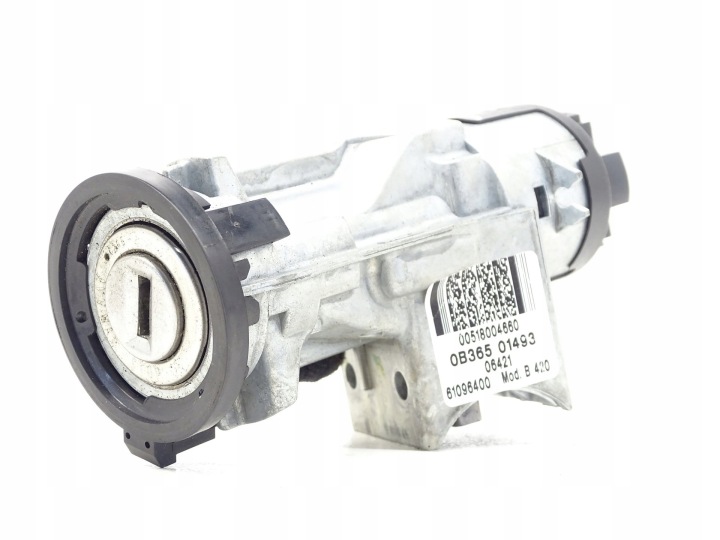 Zündschloss Schalter ZAPLONU FORD MK2 61096400