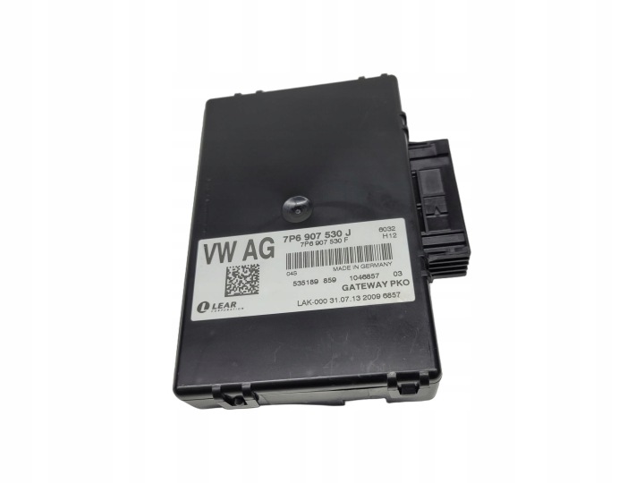 modul GATEWAY VW TOUAREG II 7P 7P6907530J