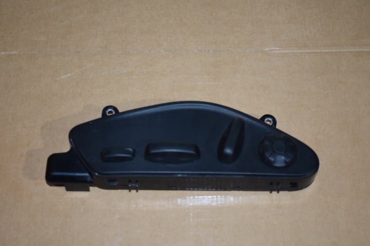 IDEALNY PANEL Motorino regolazione fari sedile PORSCHE 992 1