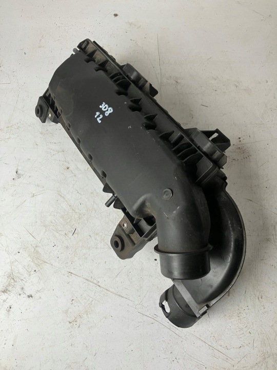 SCATOLA FILTRO PEUGEOT 308 T9 1.2 THP 9805057080
