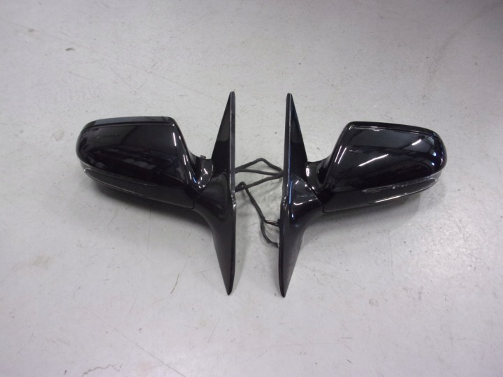 MERCEDES R230 SL 230 SL 350 LIFT SPECCHIETTO RETROVISORE SPECCHIETTO RETROVISORE 15 PIN A2308101576 GB