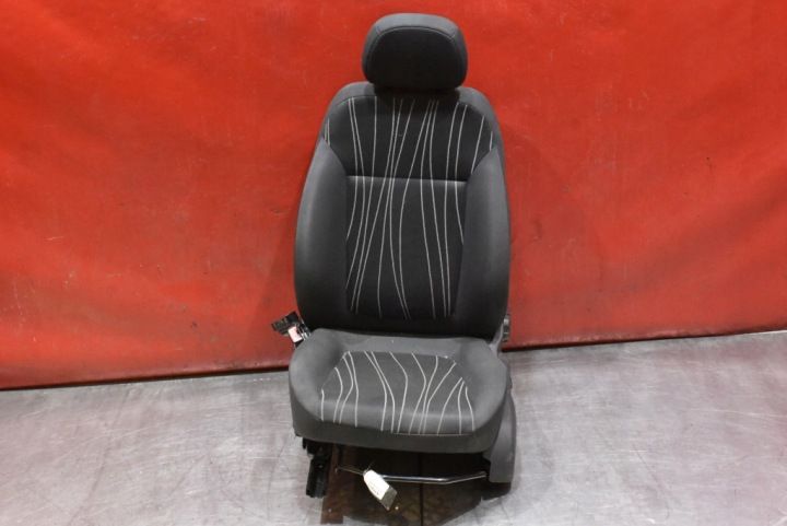 FOTEL bal KIEROWCY AIRBAG EU OPEL CORSA D LIFT 10-20