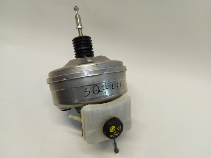 AUDI SQ7 Q7 II LIFT 4M0 servo bubanj servo 4M0612103AB