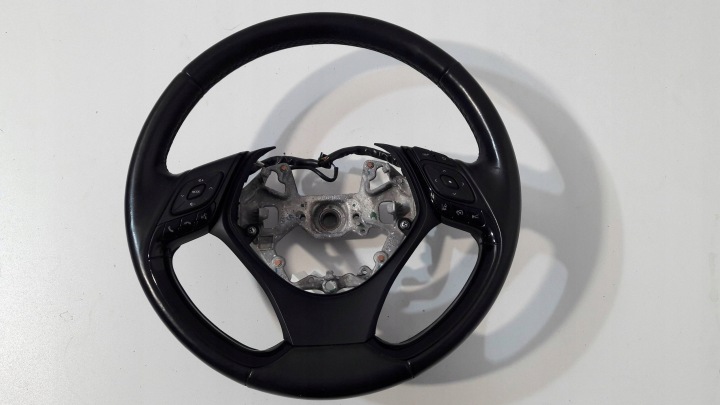 Toyota C-HR 2016- volant skorzana (L93)