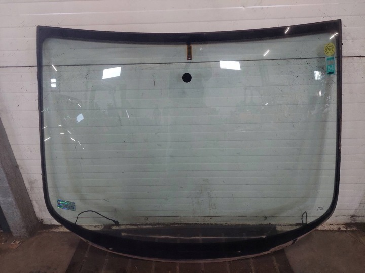 FENSTER CZOLOWA vorne PODGRZEWANA VW FORD SEAT GALAXY ALHAMBRA SHARAN MK1