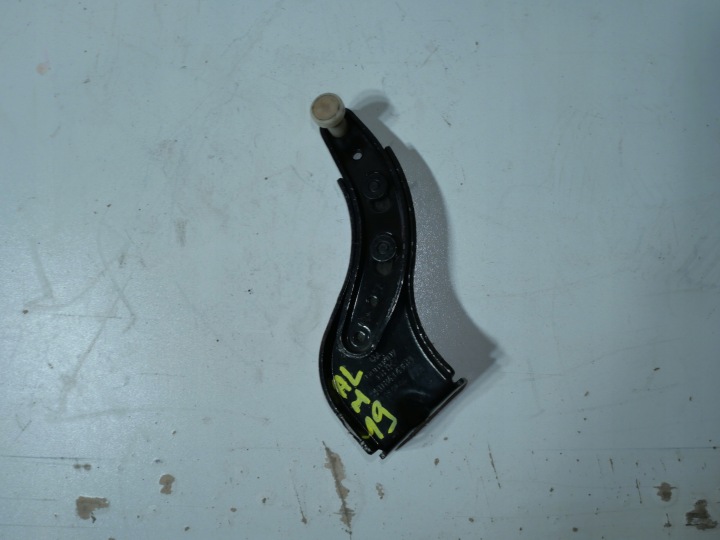 VW CADDY rolle Tür gleitende rechts 2K0843436B