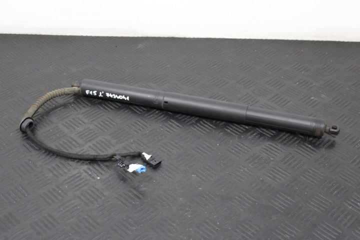 Dämpfer Gasfeder heckklappe Kofferraum links 7434041 BMW X5 F15 M-Paket