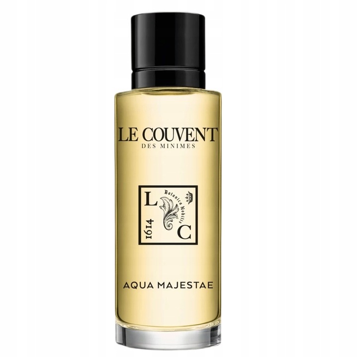 le couvent aqua majestae woda toaletowa 100 ml     