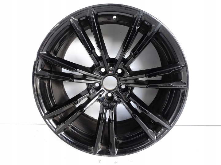 BMW M5 F90 M706 706M 9,5Jx20 IS28 5x112 disc front 8073977