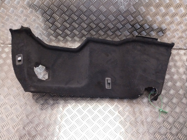 PANNELLO BAULE bagagliaio posteriore Destra posteriore A2056909604 MERCEDES W205 KOMBI