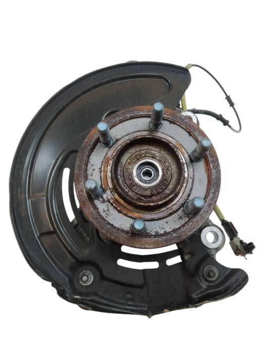 moyeau gauche avant 3.5 ECOBOOST JL143K186AB Lincoln Navigator IV