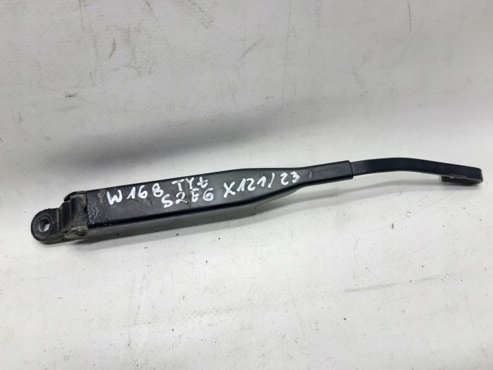 wischerarm heck MERCEDES W168