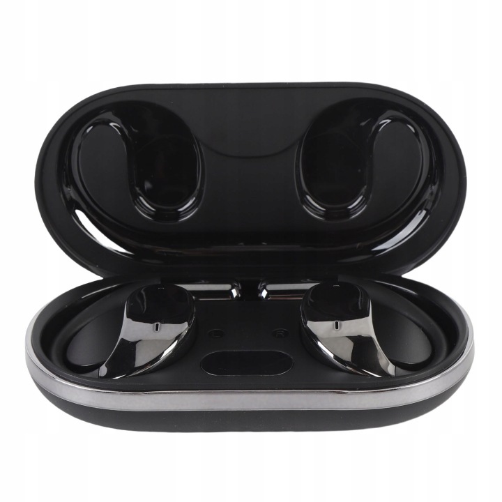 Al Translation навушники Bluetooth v5.4 Ear Hook Мова Перекладач вкладиші UY — фото 7