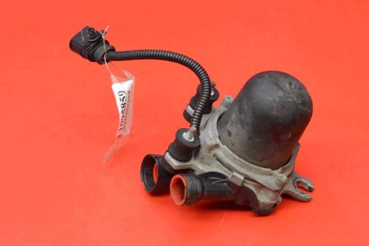 Pompa Dell’aria WTORNEGO 07K959253B AUDI Q7 4L 3.0 TFSI 272 KM 08-15