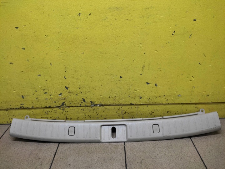 LEXUS RX300 poklopac veznog lima stražnji dio 5838748030