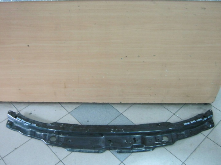 support panel for radiators Range Rover Vogue L322 05
