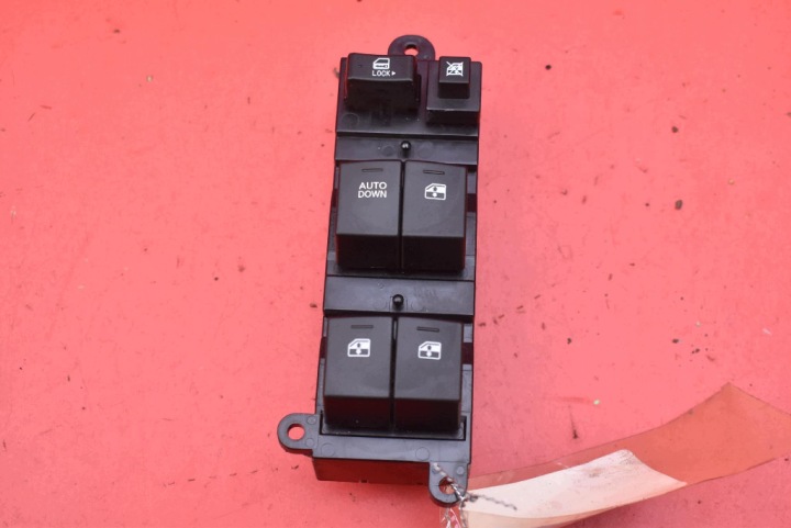 Pannello controllo VETRO finestrino EU A00068994 BAIC BEIJING X3 LIFT 19