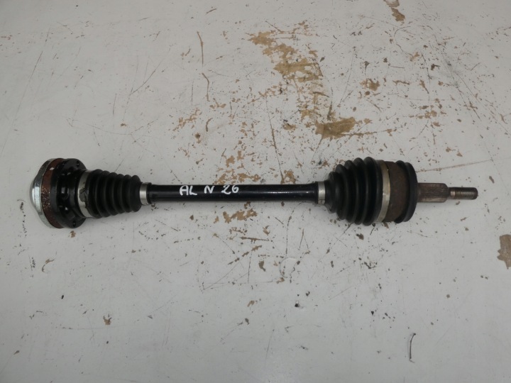 SEMIASSE SINISTRA VW T6 7E0407274G