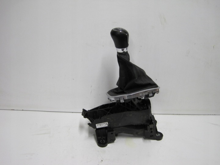 mechanism of the gear knob FORD L1BR-7C453-AKC