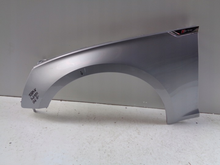 blatník levý přední AUDI A5 II 8W6 16- NR 50684