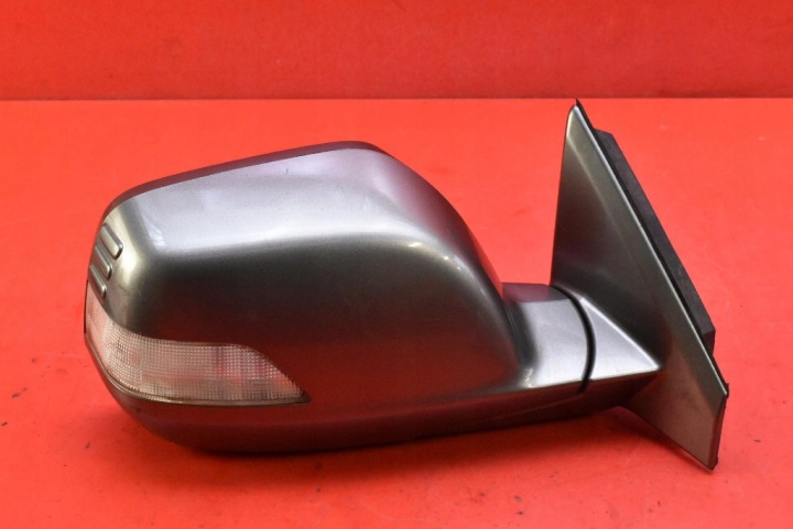 SPECCHIETTO RETROVISORE Destro SZARE EU 024386 HONDA CRV 3 III 06-09 9 PIN