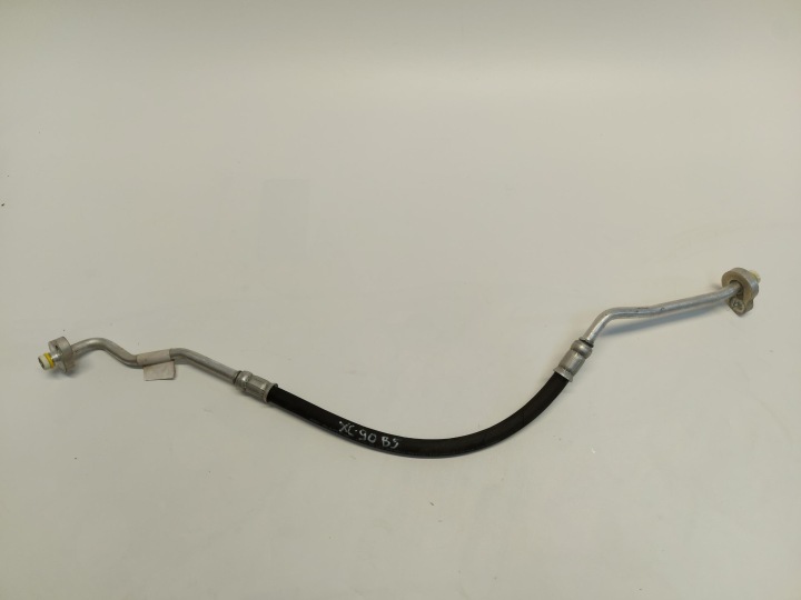 Volvo XC90 II LIFT B5 2021 hose hose wiring of the air conditioning 2.0d 32226282